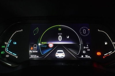 Renault Arkana E-Tech 145 CV R.S. Line (15)