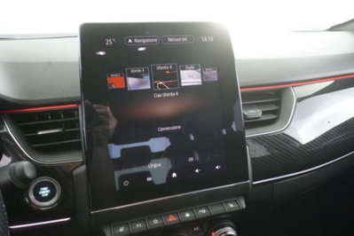 Renault Arkana E-Tech 145 CV R.S. Line (19)