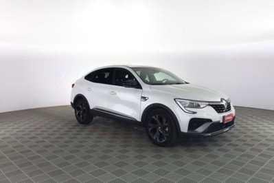 Renault Arkana E-Tech 145 CV R.S. Line (2)