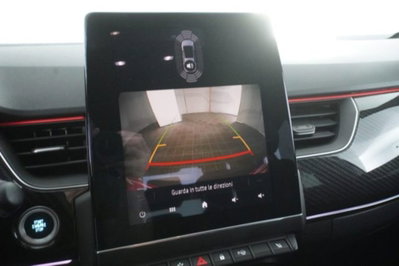 Renault Arkana E-Tech 145 CV R.S. Line (20)