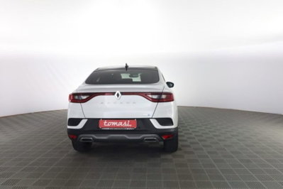 Renault Arkana E-Tech 145 CV R.S. Line (5)