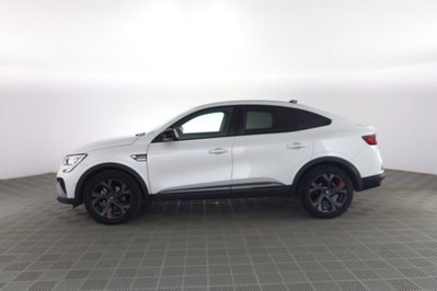 Renault Arkana E-Tech 145 CV R.S. Line (7)