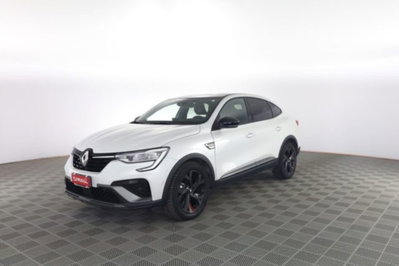 Renault Arkana E-Tech 145 CV R.S. Line (8)