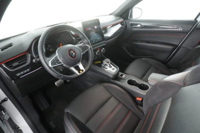 Renault Arkana E-Tech 145 CV R.S. Line (9)