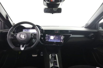 Alfa Romeo Junior 1.2 ibrida Q4 Milano Cortina 2026 145cv edct6 (12)