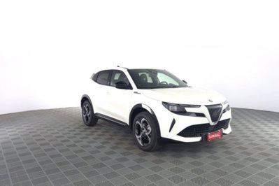 Alfa Romeo Junior 1.2 ibrida Q4 Milano Cortina 2026 145cv edct6 (2)