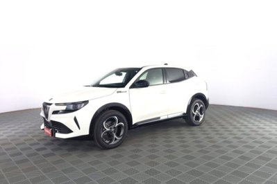 Alfa Romeo Junior 1.2 ibrida Q4 Milano Cortina 2026 145cv edct6 (8)