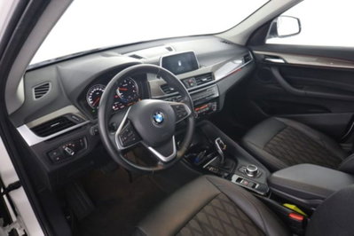 BMW X1 xDrive18d xLine Plus usata