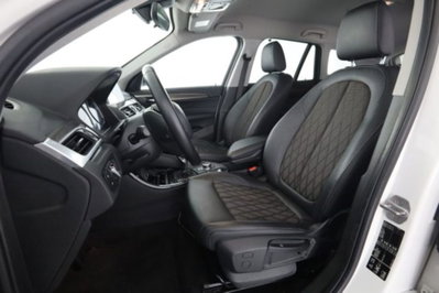 BMW X1 xDrive18d xLine Plus (2)