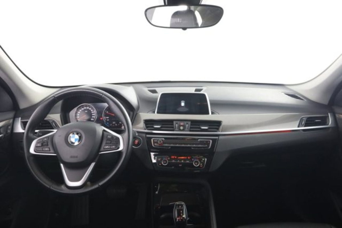 BMW X1 xDrive18d xLine Plus (4)