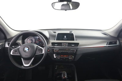 BMW X1 xDrive18d xLine Plus (4)