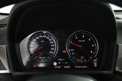 BMW X1 xDrive18d xLine Plus (7)