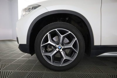BMW X1 xDrive18d xLine Plus (8)