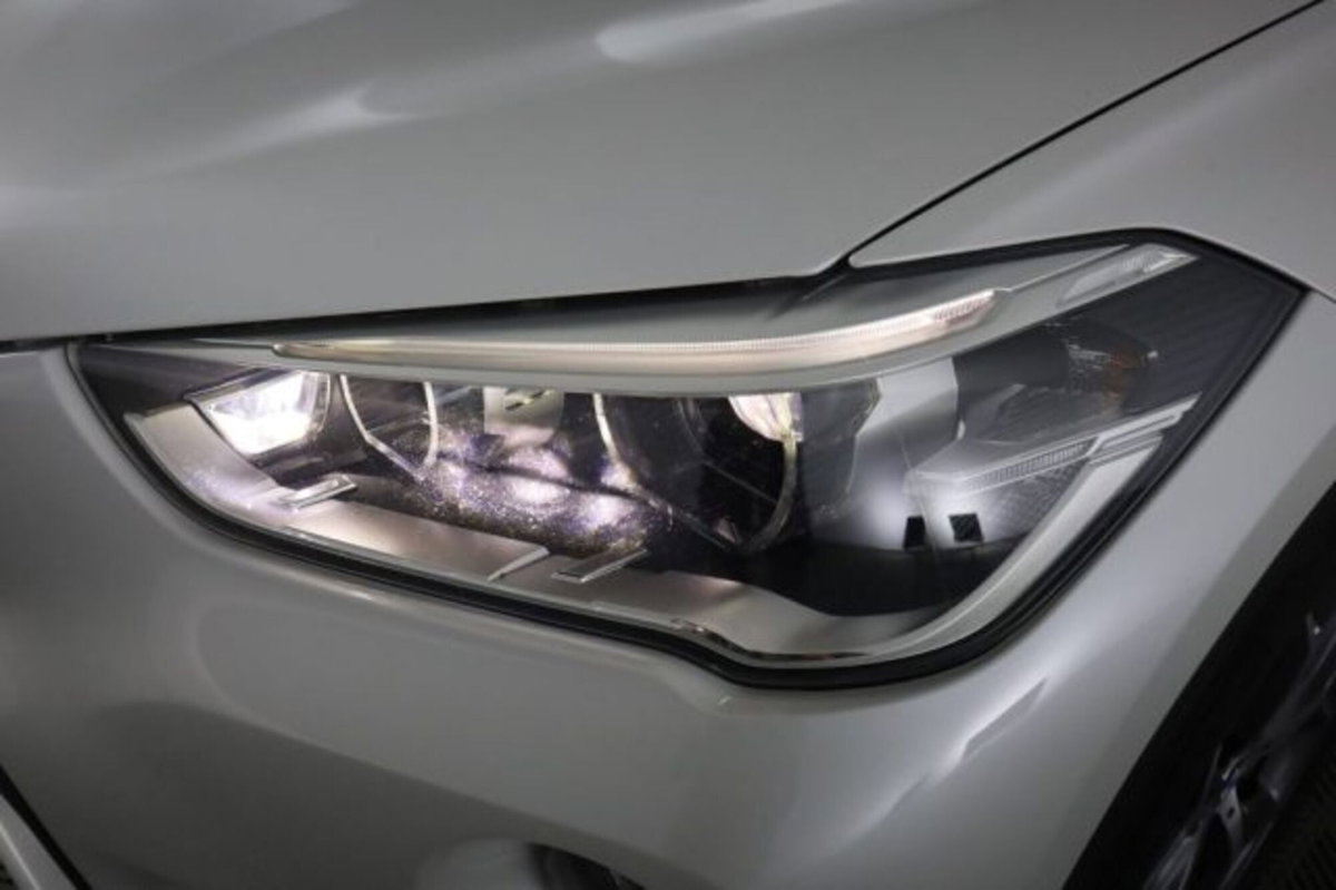 BMW X1 xDrive18d xLine Plus (9)