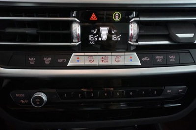 BMW X3 sDrive18d 48V Msport (13)