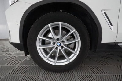 BMW X3 sDrive18d 48V Msport (8)