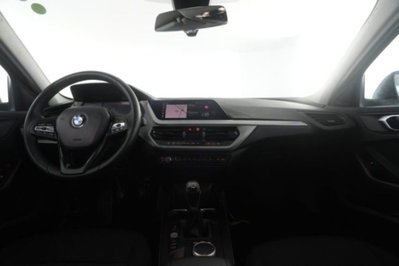 BMW Serie 1 116d 2.0 116CV cat 5 porte.It DPF (12)