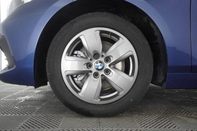 BMW Serie 1 116d 2.0 116CV cat 5 porte.It DPF (15)