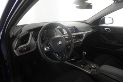 BMW Serie 1 116d 2.0 116CV cat 5 porte.It DPF (9)