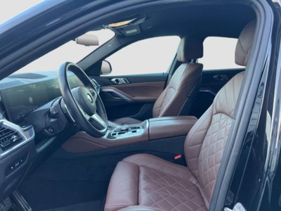 BMW X6 xDrive30d 48V Msport (10)