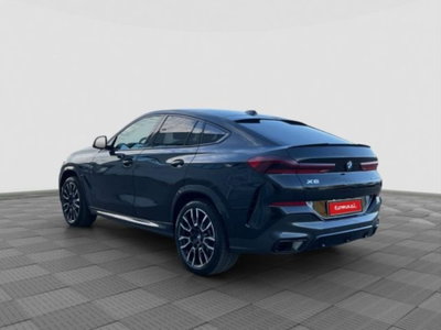 BMW X6 xDrive30d 48V Msport (3)
