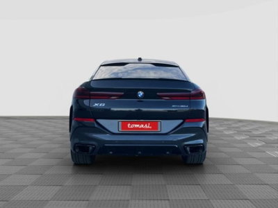 BMW X6 xDrive30d 48V Msport (4)