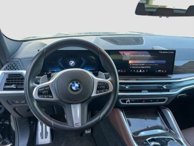 BMW X6 xDrive30d 48V Msport (9)