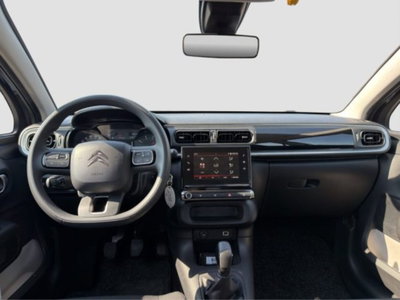 Citroen C3 Aircross PureTech 82 Feel (12)
