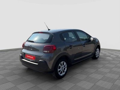Citroen C3 Aircross PureTech 82 Feel (5)