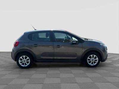 Citroen C3 Aircross PureTech 82 Feel (6)