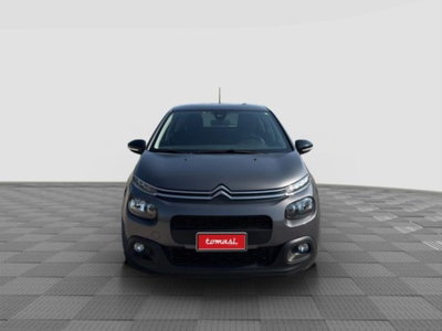 Citroen C3 Aircross PureTech 82 Feel (8)