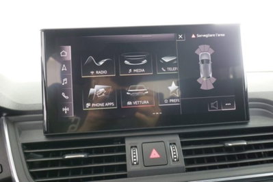 Audi Q5 40 TDI 204 CV quattro S tronic (11)