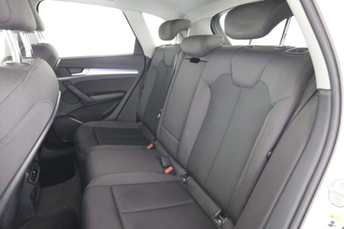 Audi Q5 40 TDI 204 CV quattro S tronic (3)