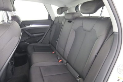 Audi Q5 40 TDI 204 CV quattro S tronic (3)
