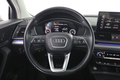 Audi Q5 40 TDI 204 CV quattro S tronic (5)