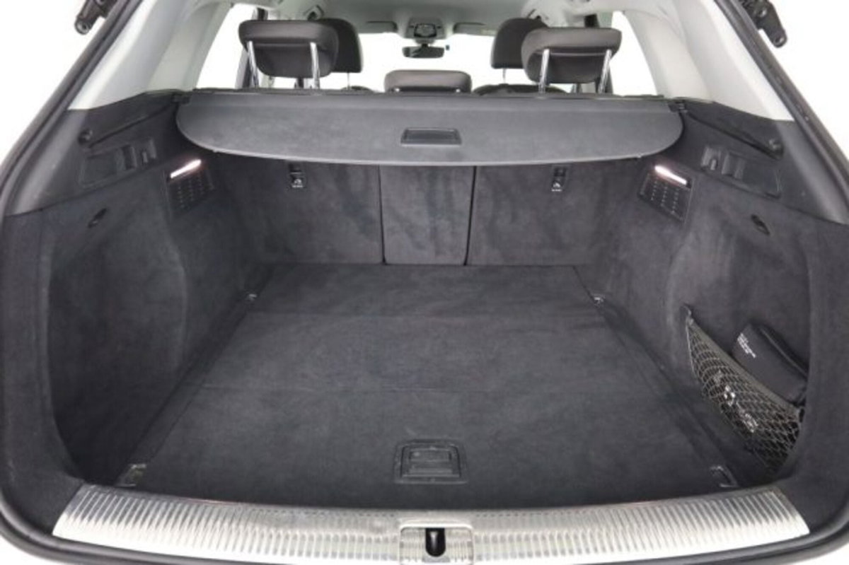 Audi Q5 40 TDI 204 CV quattro S tronic (6)