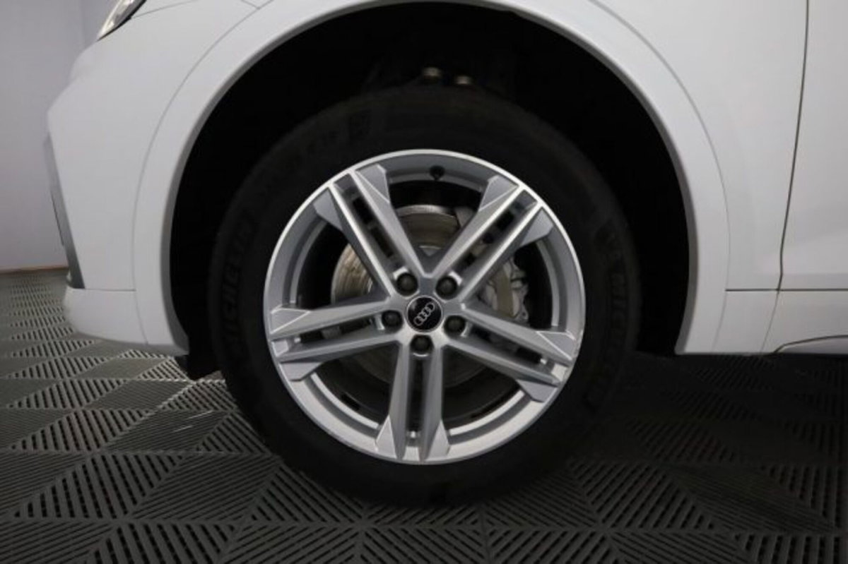 Audi Q5 40 TDI 204 CV quattro S tronic (8)