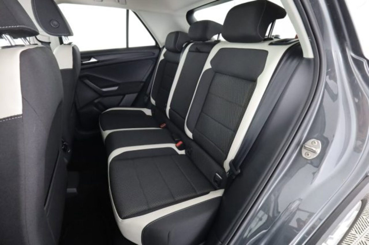 Volkswagen T-Roc 2.0 TDI SCR 150 CV DSG Advanced BlueMotion Technology (11)