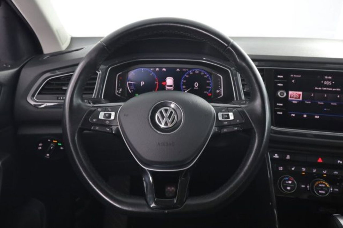 Volkswagen T-Roc 2.0 TDI SCR 150 CV DSG Advanced BlueMotion Technology (13)