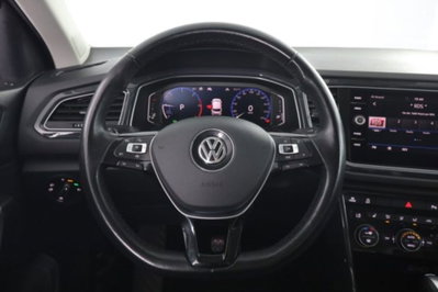 Volkswagen T-Roc 2.0 TDI SCR 150 CV DSG Advanced BlueMotion Technology (13)