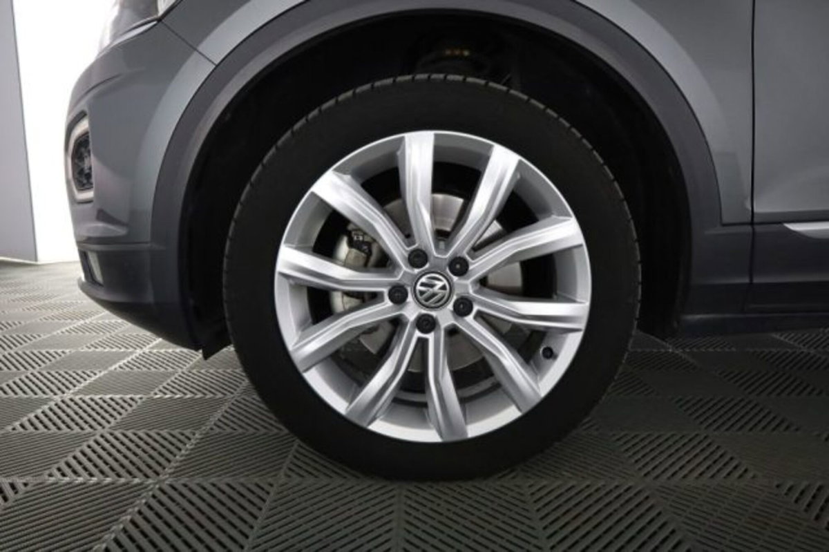 Volkswagen T-Roc 2.0 TDI SCR 150 CV DSG Advanced BlueMotion Technology (16)