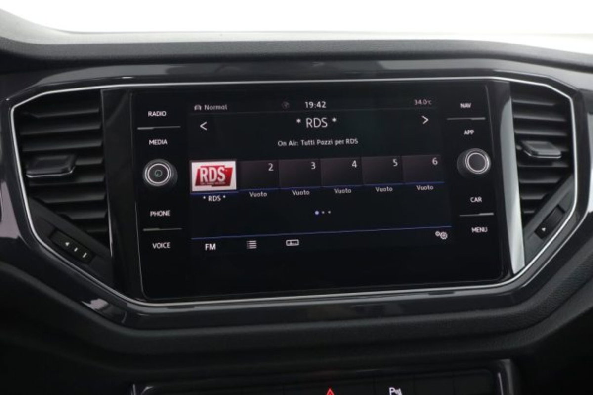 Volkswagen T-Roc 2.0 TDI SCR 150 CV DSG Advanced BlueMotion Technology (19)