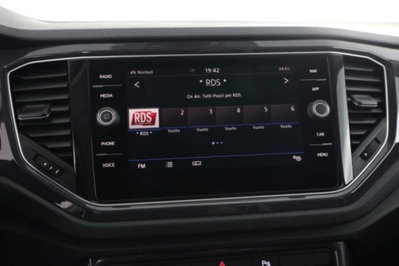 Volkswagen T-Roc 2.0 TDI SCR 150 CV DSG Advanced BlueMotion Technology (19)