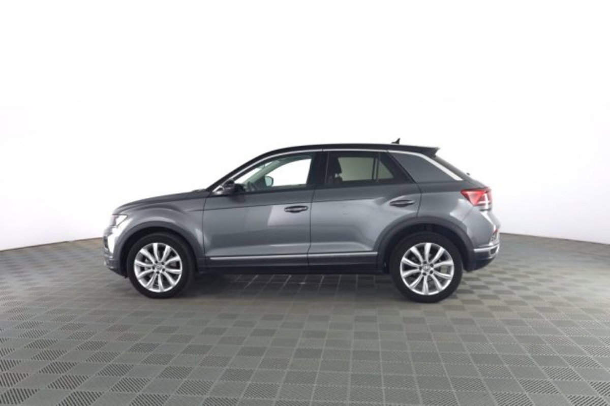 Volkswagen T-Roc 2.0 TDI SCR 150 CV DSG Advanced BlueMotion Technology (7)