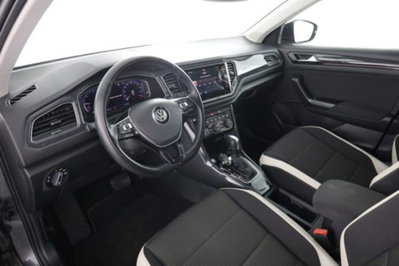 Volkswagen T-Roc 2.0 TDI SCR 150 CV DSG Advanced BlueMotion Technology (9)