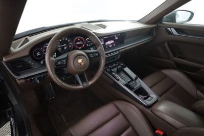 Porsche 911 Cabrio Cabrio 3.0 Carrera 4S usata