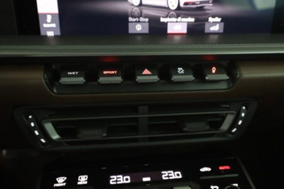 Porsche 911 Cabrio Cabrio 3.0 Carrera 4S (11)