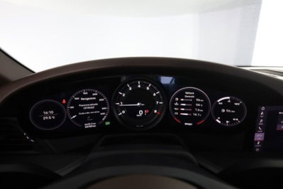 Porsche 911 Cabrio Cabrio 3.0 Carrera 4S (5)