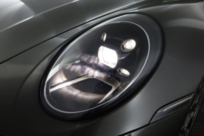 Porsche 911 Cabrio Cabrio 3.0 Carrera 4S (7)
