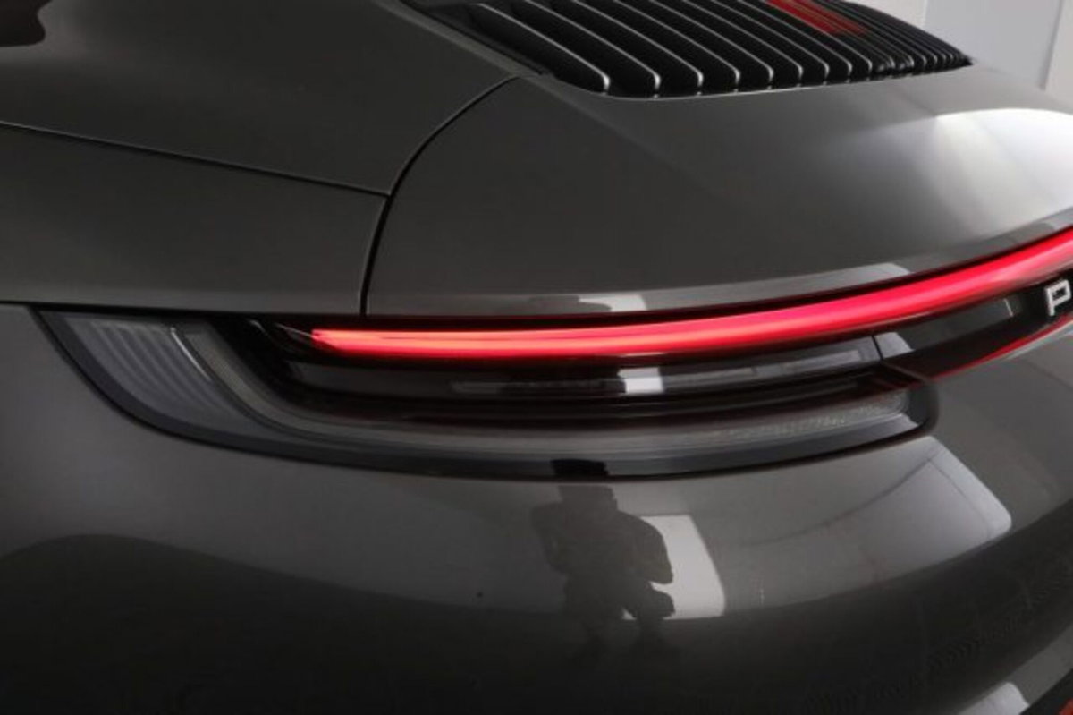 Porsche 911 Cabrio Cabrio 3.0 Carrera 4S (8)